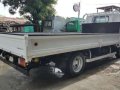 Isuzu Elf Giga Npr Wide Eagle Eye 14FT Dropside Japan CBU forward fuso-3