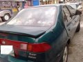 1996 Nissan Sentra Series3-3