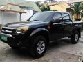 Ford Ranger XLT 2010-1