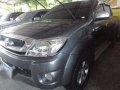 toyota hilux 4x2 2010-1