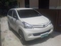 Toyota Avanza 2012 1.3 E-0