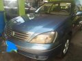 2007 nissan sentra gsx (manual)-0
