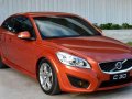 Volvo C30 Sports coupe-5