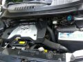 Hyundai matrix 2005 turbo diesel crdi manual accent mirage-7