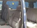 2001 Kia Carnival LS Manual Tranny Local Unit-4