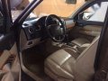 2012 Ford Everest AT Brown For Sale-4