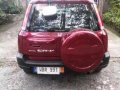 Honda crv real time 4x4 98 model-3