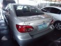 2006 Toyota Corolla Altis AT Gas-3