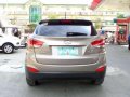 2011 Hyundai Tucson Theta II Fresh 498t Nego Vs Crv Sportage Rav4 2012-8