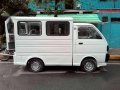 2008 Multicab Suzuki FB White MT For Sale-0
