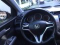 2010 Honda City 1.5 E A/T Gray For Sale-8