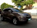 2011 Hyundai Tucson Theta II Fresh 498t Nego Vs Crv Sportage Rav4 2012-5