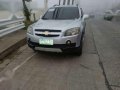 Chevrolet Captiva 2008 Model AT 70k Mileage Nothing to fix-11