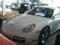 For sale Porsche Cayman 2008-1