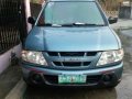 Isuzu Crosswind XT 08-0