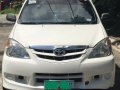 Toyota Avanza 2010 for sale -0