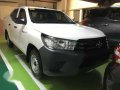 Toyota Hilux 2017-3