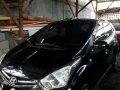 Hyundai Eon 2015 Black MT For Sale-1