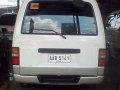 Nissan Urvan 2014 for sale-1
