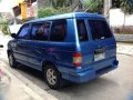 Mitsubishi Adventure GLX 2000 MT Diesel-4