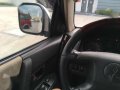 Mitsubishi Pajero CK body 3.2-4