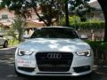 2016 Audi A5 2.0 TFSI Quattro 2600 kms only-5