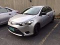 2013 Toyota Vios J manual and 2014-4