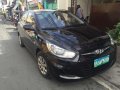 Hyundai Accent 2013-0