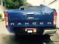 Assume Balance 2016 Ford Ranger XLT 4x2 Manual Loaded worth 170k mods-1