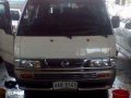 Nissan Urvan 2014 for sale-0