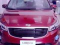 Kia Grand Carnival 2.2L Gold Edition 2017-0