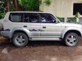 2000 Land Cruiser Prado diesel AT 4x4 Local w issue as is lc80 lc100-0