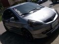 Honda jazz gd manual trany-2