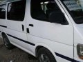 Toyota commuter 2.4.-4