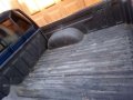 Mitsubishi L200 Pickup 1994 Blue MT -5