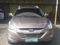 Hyundai Tucson GLS 2012-1