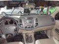 toyota hilux 4x2 2010-7