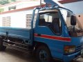 Isuzu Elf Truck 4HF1 For Sale-0