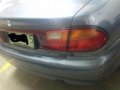 Mazda 323 Rayban Blue MT For Sale-1