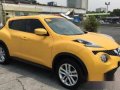 Fresh in and out 2016 Nissan Juke-1