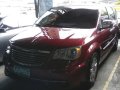 Chrysler Town and Country 2013-2