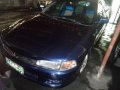 1999 Mitsubishi Lancer AT Gas-1