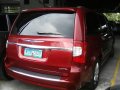 Chrysler Town and Country 2013-4