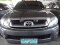 toyota hilux 4x2 2010-0