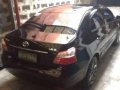 Vios 1.3E manual transmission 2011-10