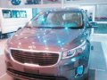 Kia Grand Carnival 2.2L Gold Edition -4