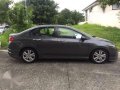 2010 Honda City 1.5 E A/T Gray For Sale-0