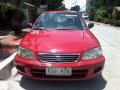 2003 Honda City Type Z Red MT For Sale-2