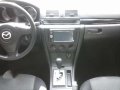 Mazda Speed 3 2008-6