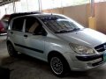 2010 Hyundai Getz MT Fresh 218t Nego Vs Wigo Jazz Mirage 2011 2009-7